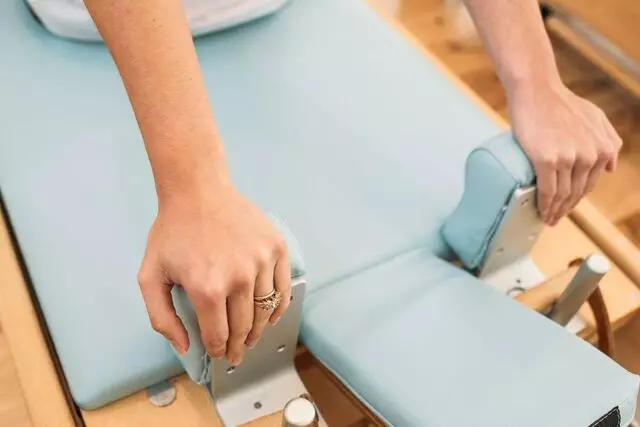 Authentic Pilates of Austin