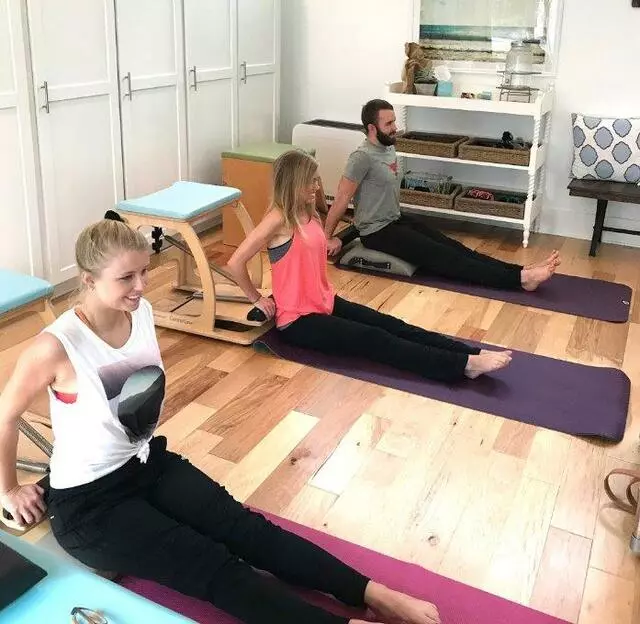 Authentic Pilates of Austin