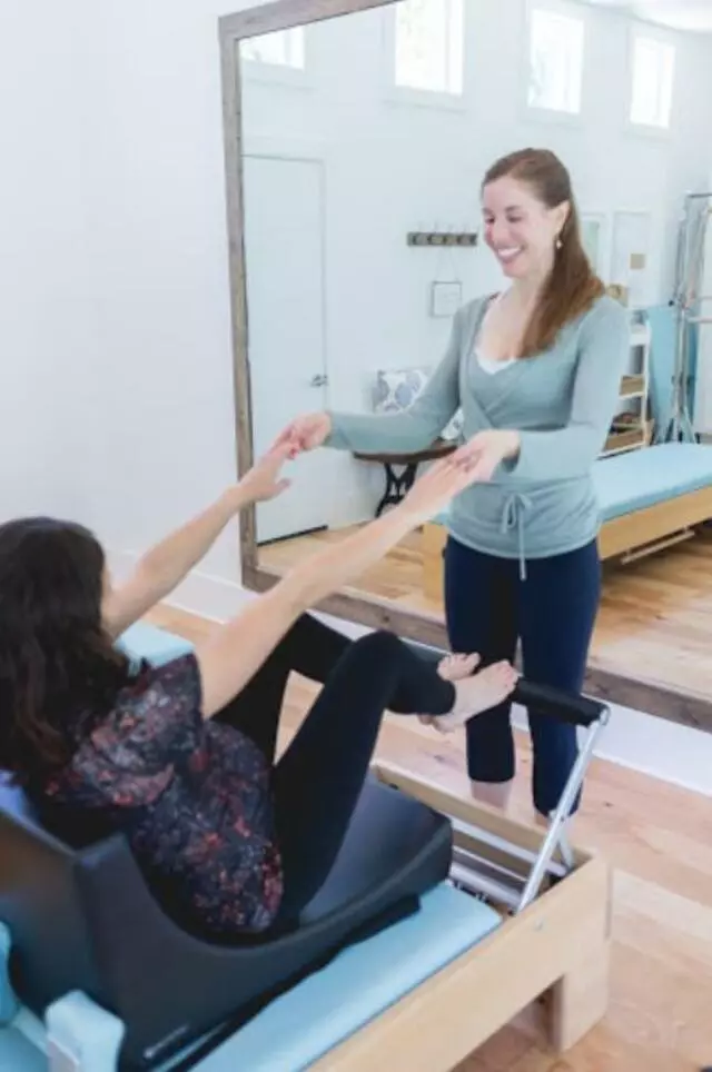Authentic Pilates of Austin