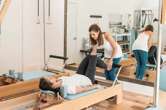 Authentic Pilates of Austin
