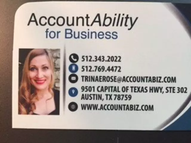 AccountAbility For Business