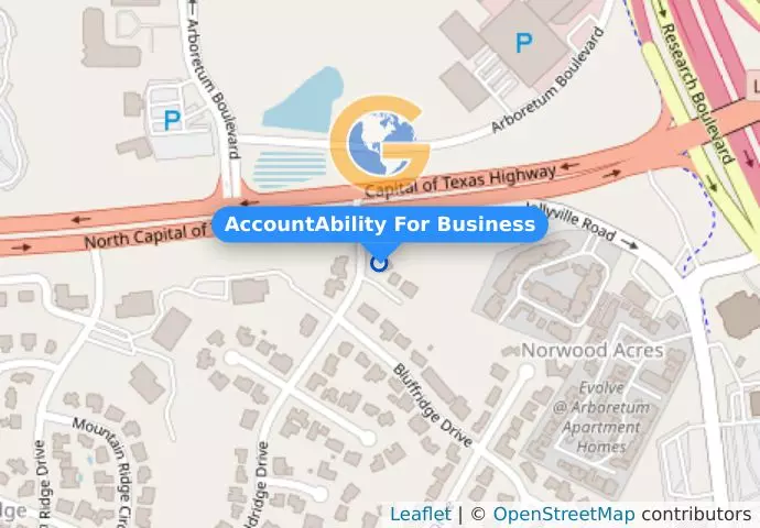 AccountAbility For Business