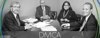 De Mott  McChesney Curtright and Armendáriz