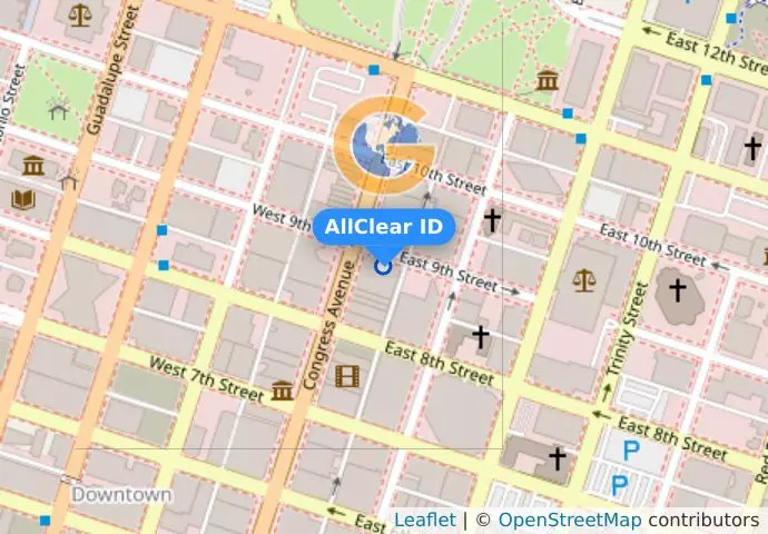 AllClear ID