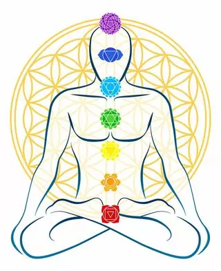 Austin Holistic Center