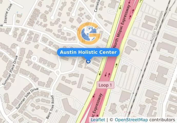 Austin Holistic Center