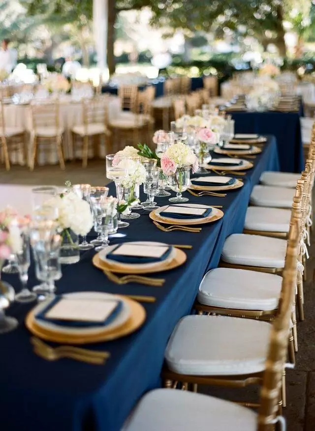 Aria Event Design