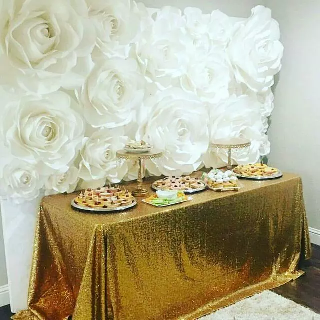 Aria Event Design