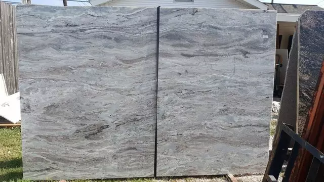 Austin Granite & Quartz
