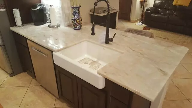 Austin Granite & Quartz