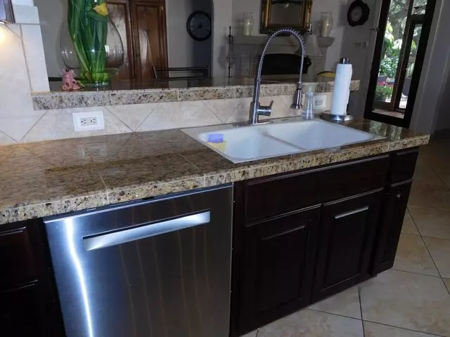Austin Granite & Quartz