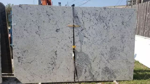 Austin Granite & Quartz