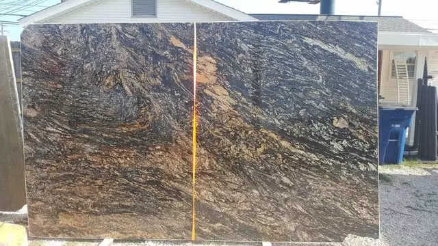 Austin Granite & Quartz