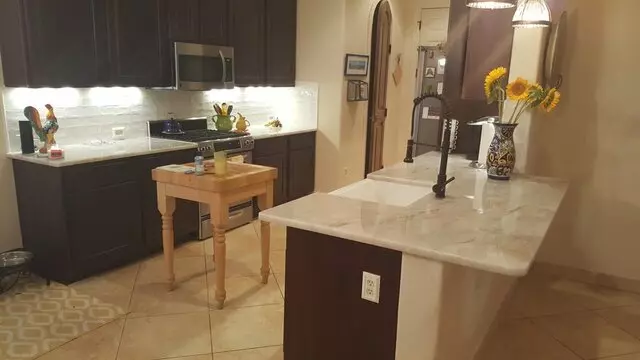 Austin Granite & Quartz
