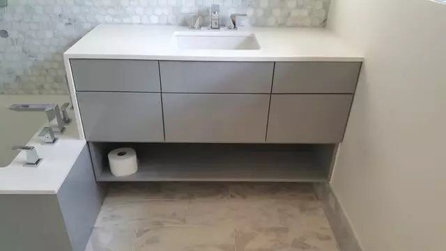 Austin Granite & Quartz