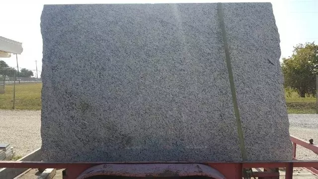 Austin Granite & Quartz