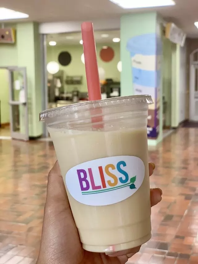 Bliss