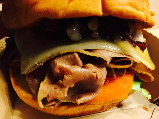 Arby’s