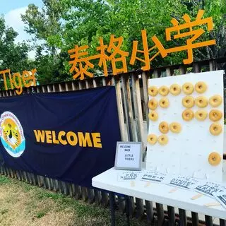Little Tiger Chinese Immersion School