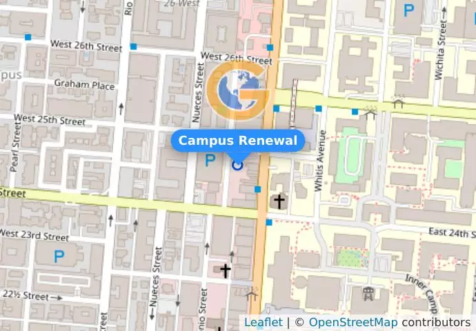 Campus Renewal