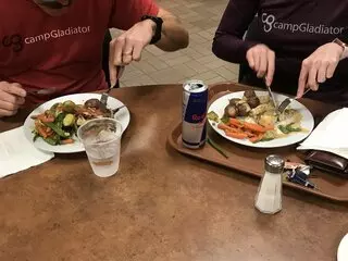Commons Cafe