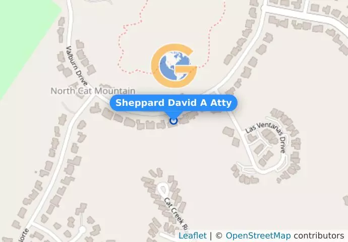 Sheppard David A Atty