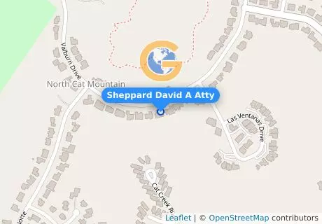 Sheppard David A Atty