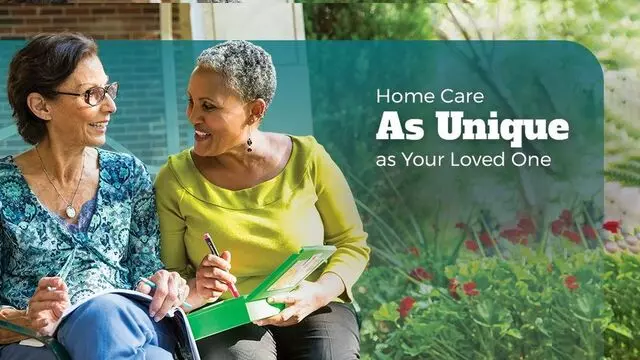 Homewatch CareGivers of Austin Lakeway