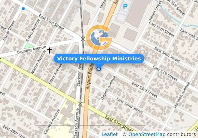 Victory Fellowship Ministries