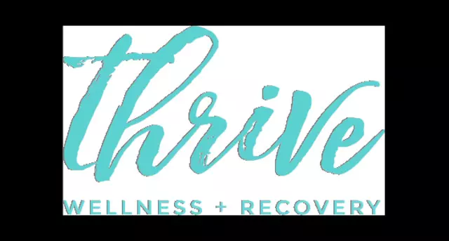 Lauryn Lax- Thrive Wellness & Recovery