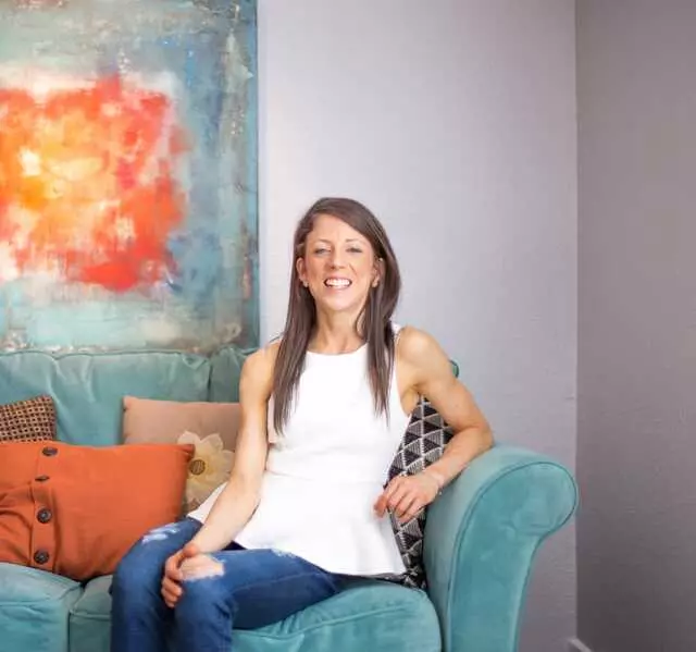 Lauryn Lax- Thrive Wellness & Recovery