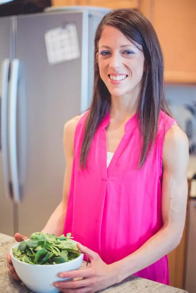 Lauryn Lax- Thrive Wellness & Recovery