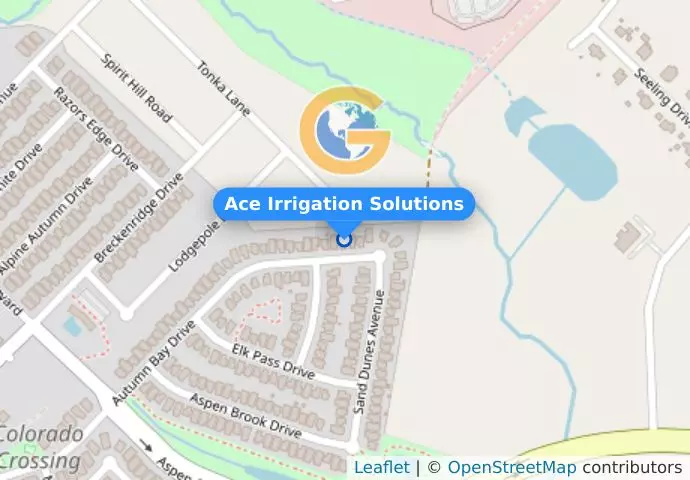 Ace Irrigation Solutions