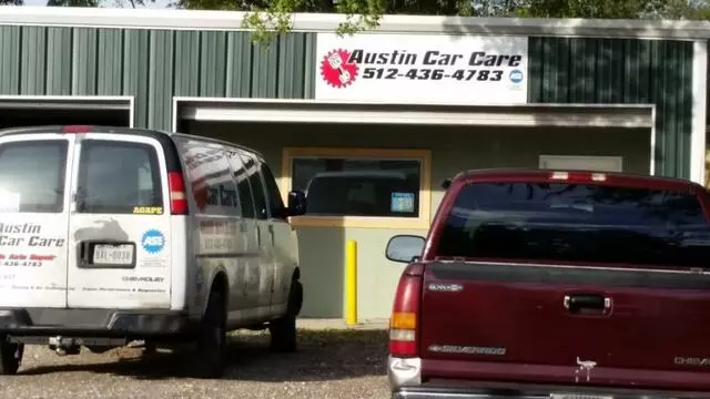 Austin Car Care Mobile Repair