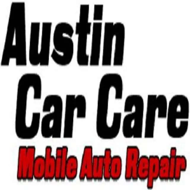 Austin Car Care Mobile Repair