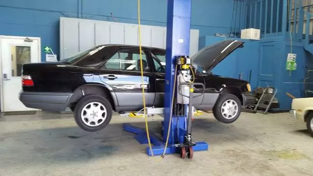 Austin Car Care Mobile Repair