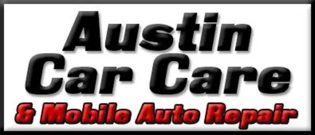 Austin Car Care Mobile Repair