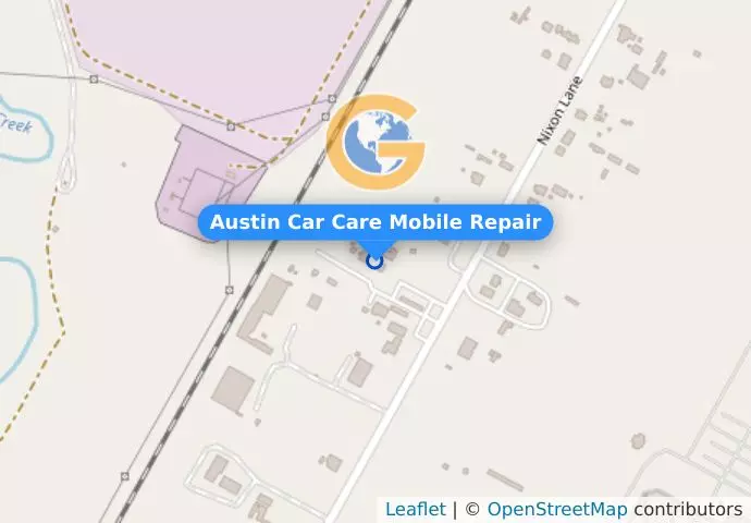 Austin Car Care Mobile Repair
