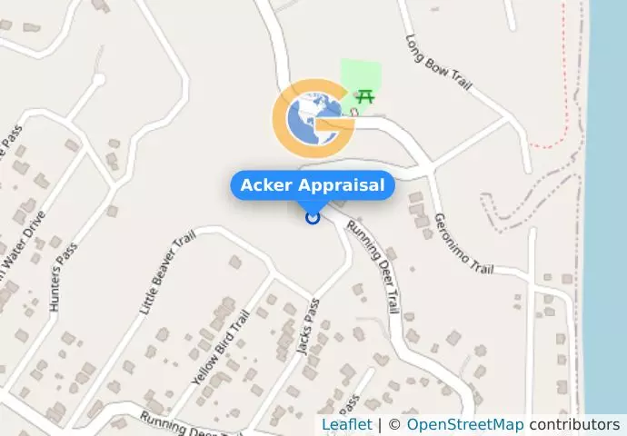 Acker Appraisal
