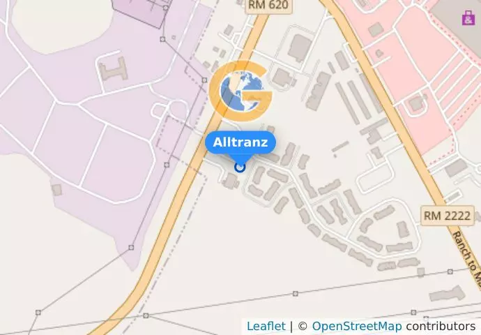 Alltranz