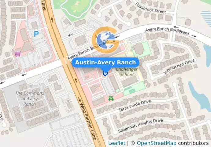 Austin-Avery Ranch