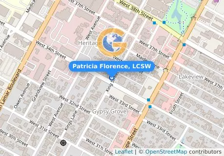 Patricia Florence, LCSW