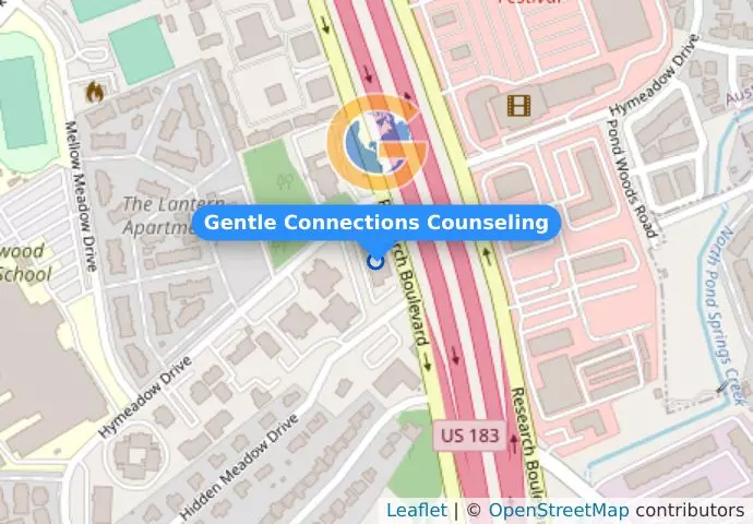 Gentle Connections Counseling