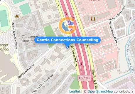 Gentle Connections Counseling