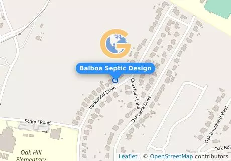 Balboa Septic Design