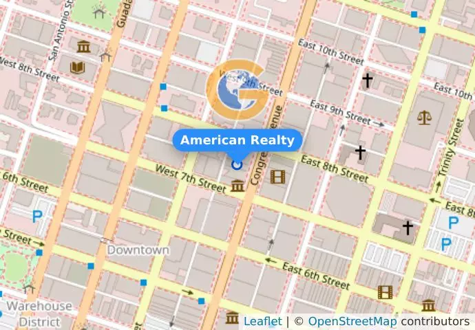 American Realty