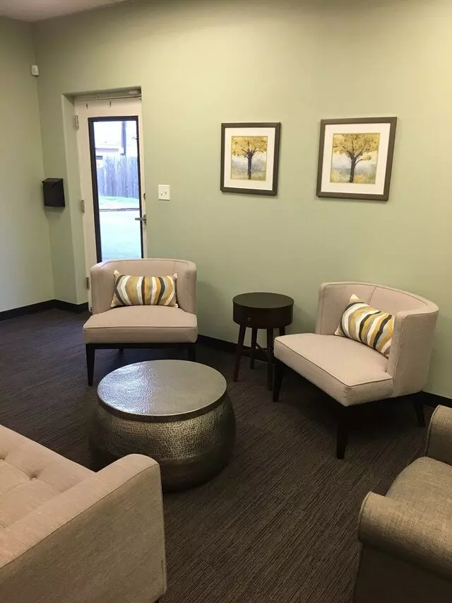 The Austin Center for Grief & Loss