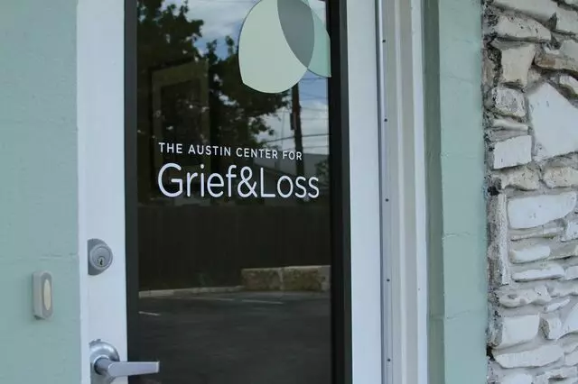 The Austin Center for Grief & Loss