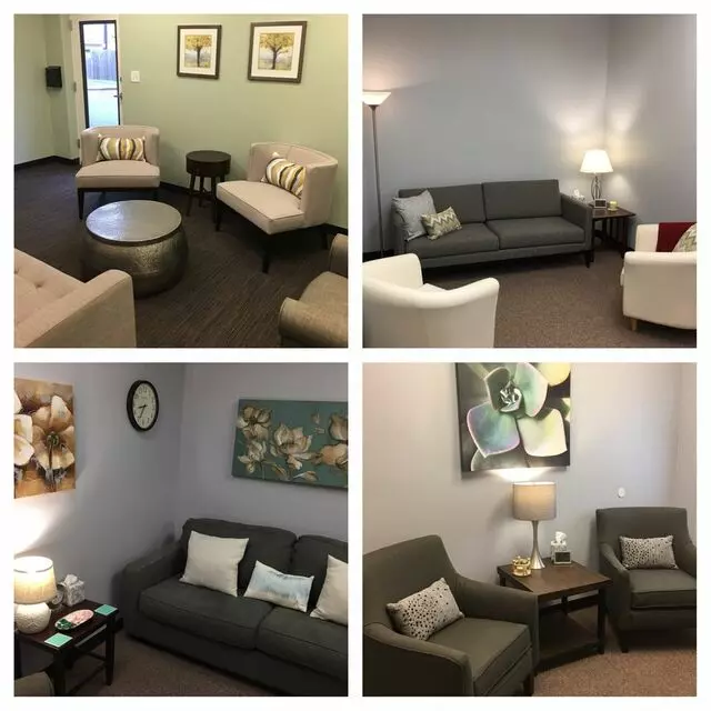 The Austin Center for Grief & Loss