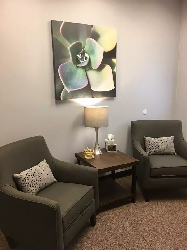The Austin Center for Grief & Loss